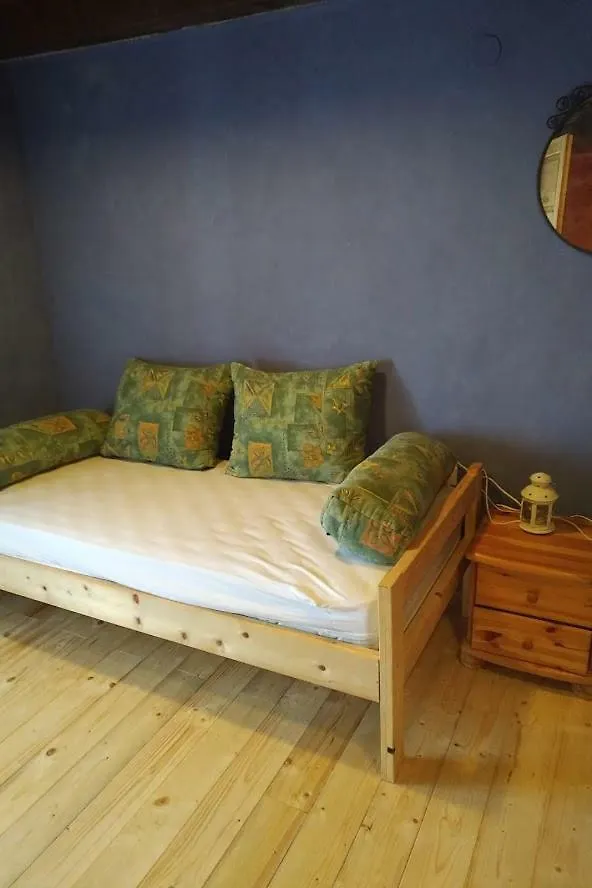 Holiday Home Cres Štivan 0*,