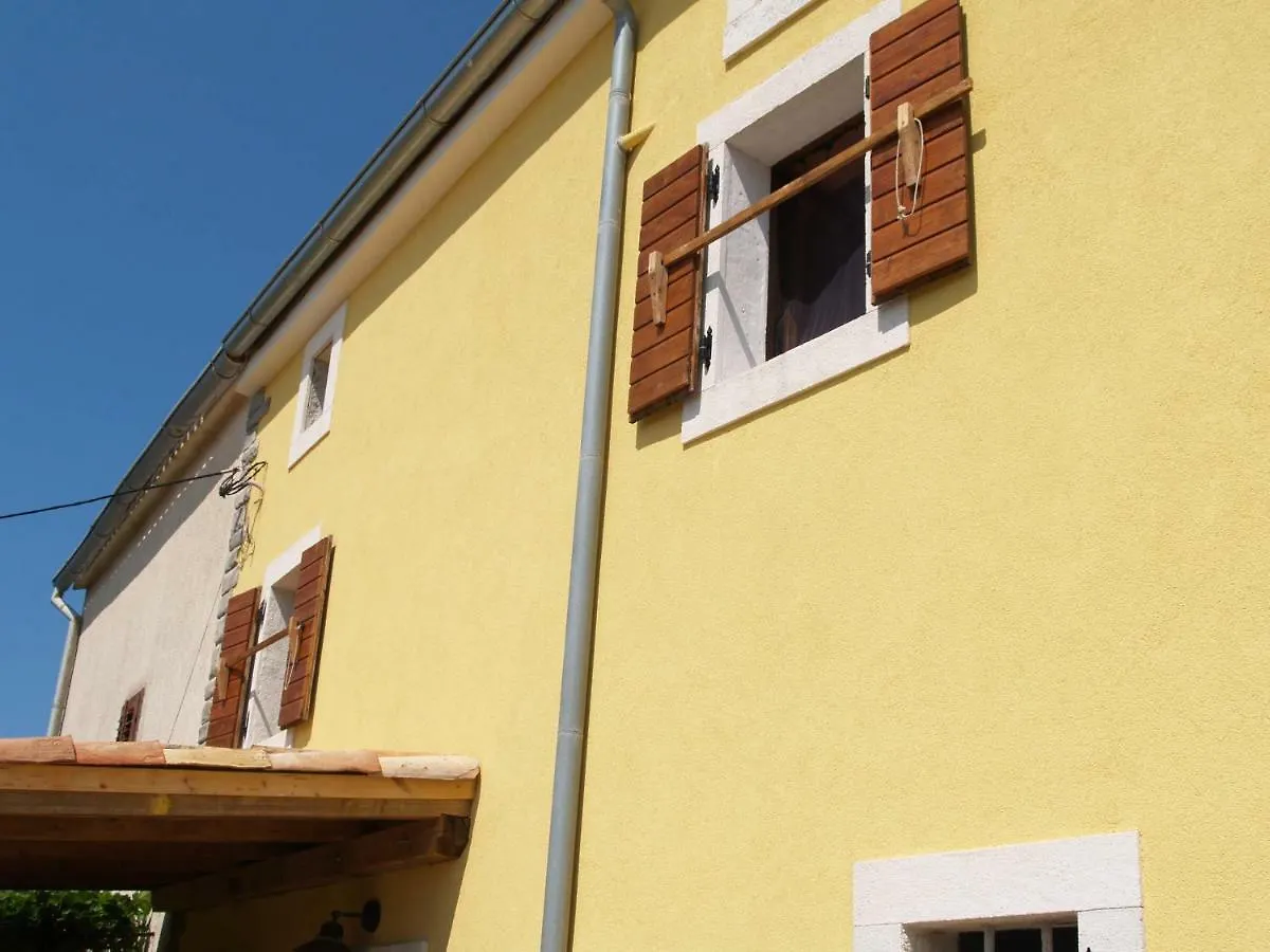 Casa di campagna Holiday Home Cres Štivan