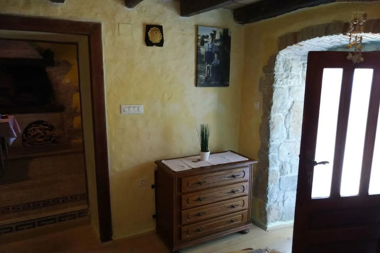 Casa di campagna Holiday Home Cres Štivan Croazia
