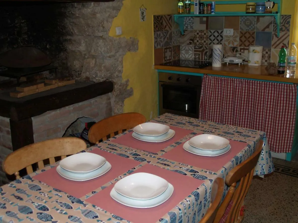 Holiday Home Cres Štivan