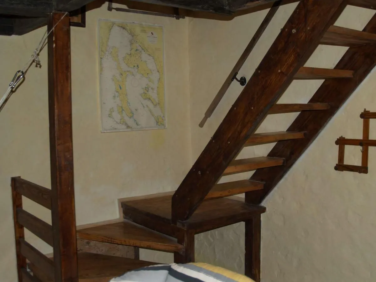 Holiday Home Cres Štivan 0*,