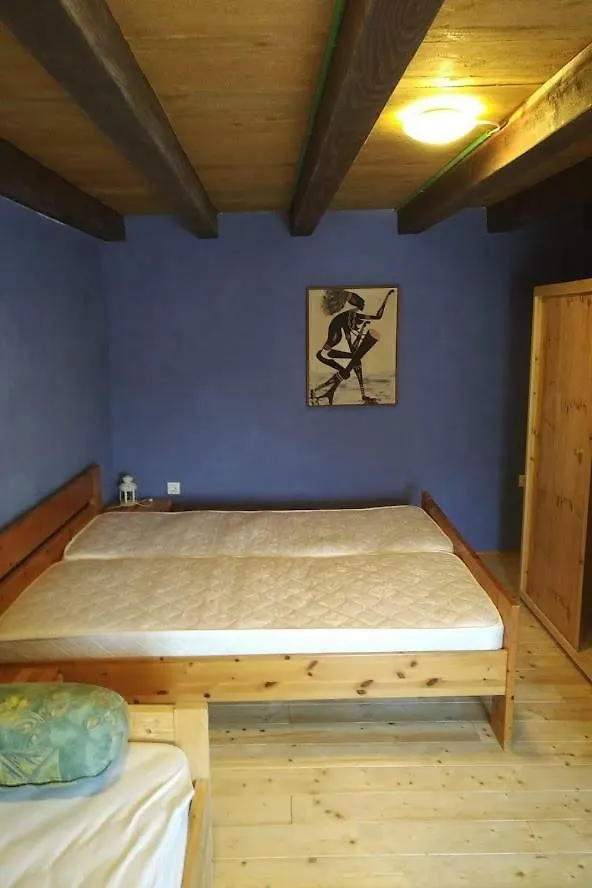 Holiday Home Cres Štivan Croazia